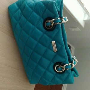 Almost New Kate spade gold coast small Maryanne